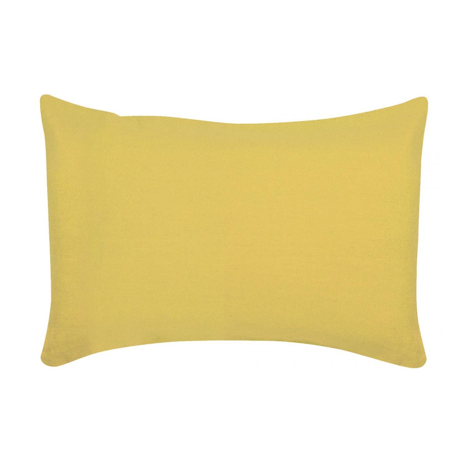 Zeff Linen Cushion 30x50, Absinthe by Vivaraise