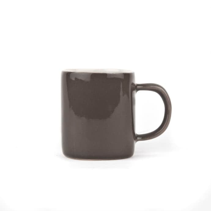 Charcoal Espresso Cup