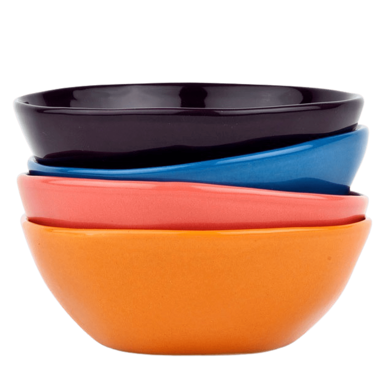 Small Ceramic Dipping Bowls