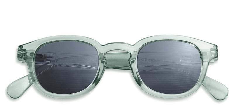 Type C Grass Reading Sunglasses by Have A Look