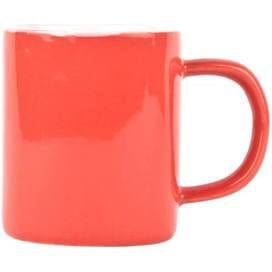 Coral Espresso Cup
