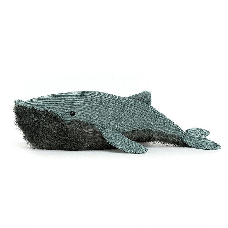 Jellycat Wiley Whale, Huge