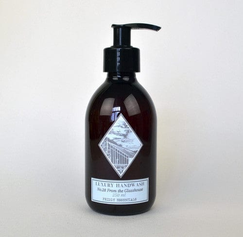 From The Glasshouse Hand Wash 250ML by Priddy Essentials