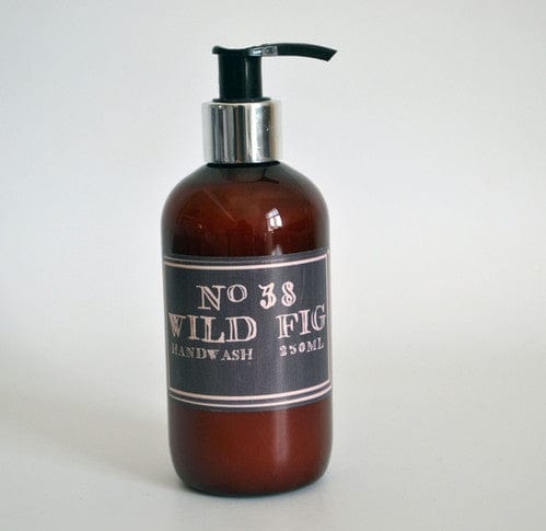 Wild Fig Hand Wash 250ml by Priddy Essentials