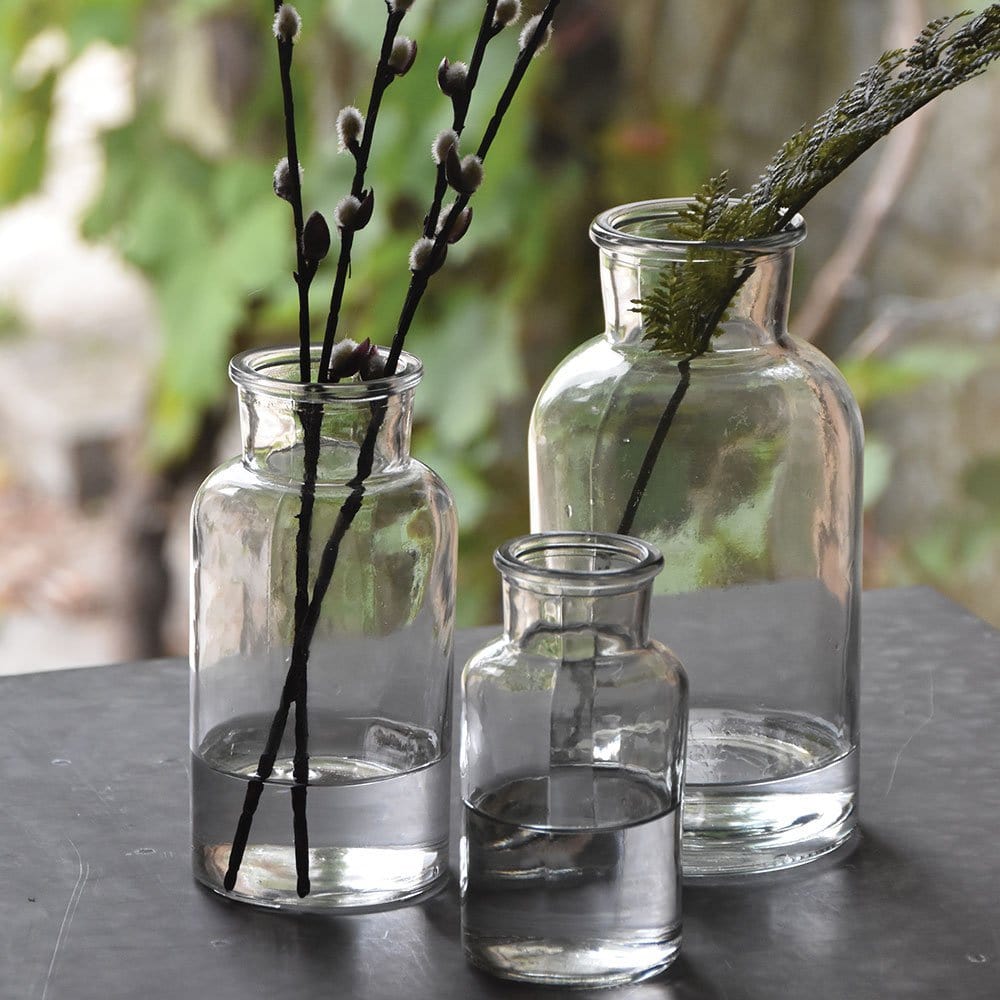 Mini Botanical Jar, Medium