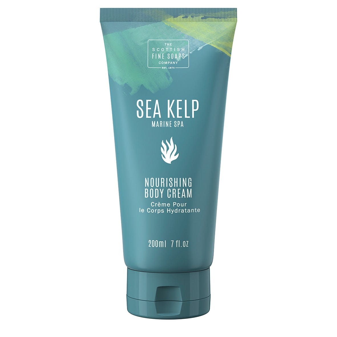 Sea Kelp Marine Spa Nourishing Body Cream