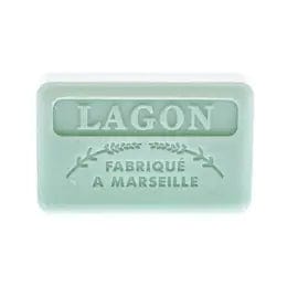 Lagoon (Lagon) French Soap 125g