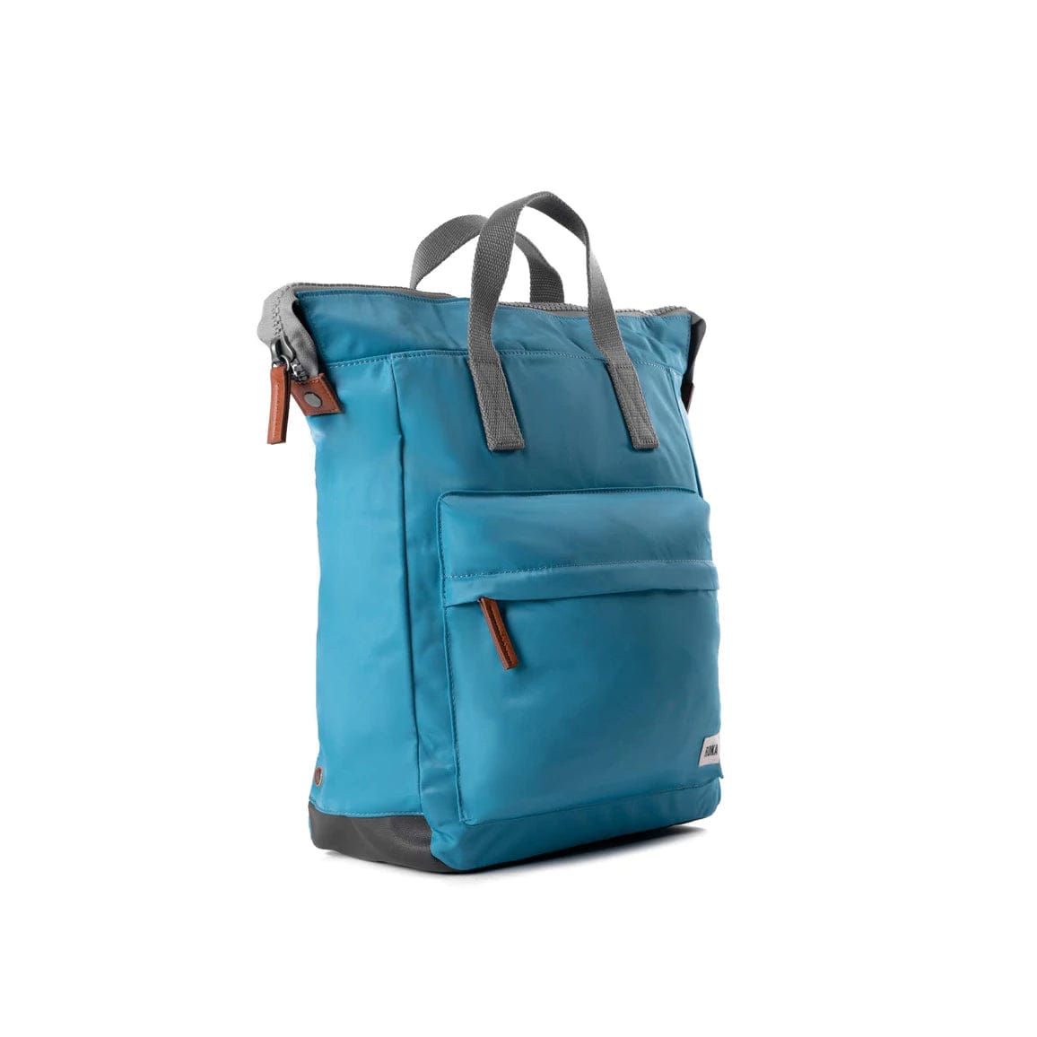 Petrol Roka Bantry B Sustainable Nylon Rucksack