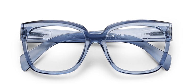 Mood Ocean Reading Glasses by Have A Look
