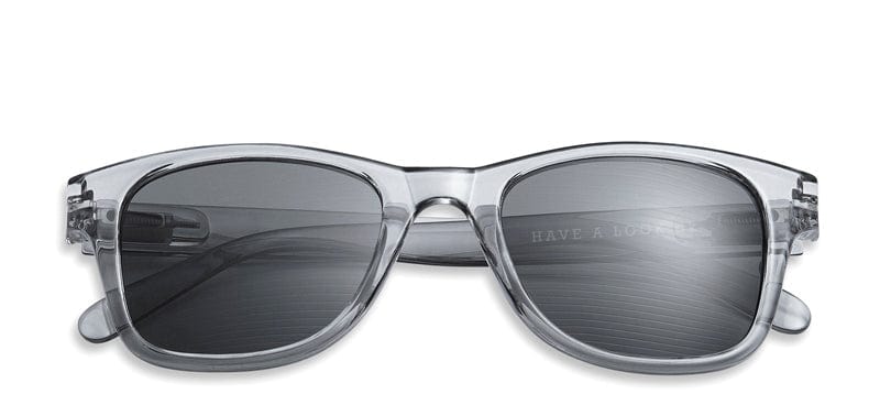 Type B Smoke Sunglasses by Have A Look