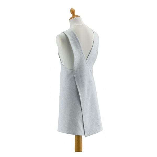 Gen Japanese Style Crossover Cotton Apron
