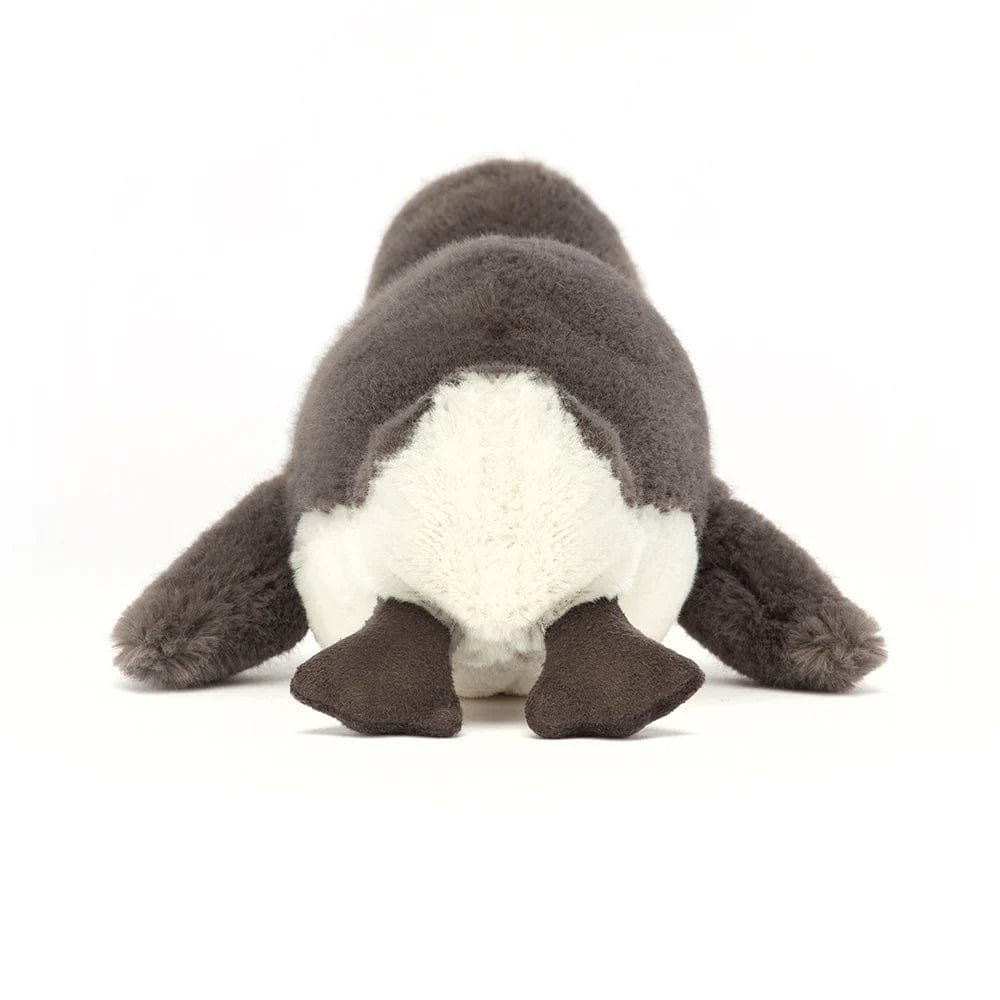 Jellycat Skidoodle Penguin