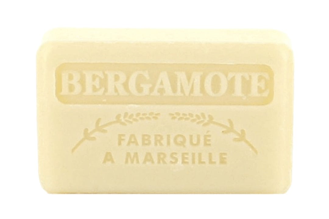 Bergamot (Bergamote) French Soap 125g