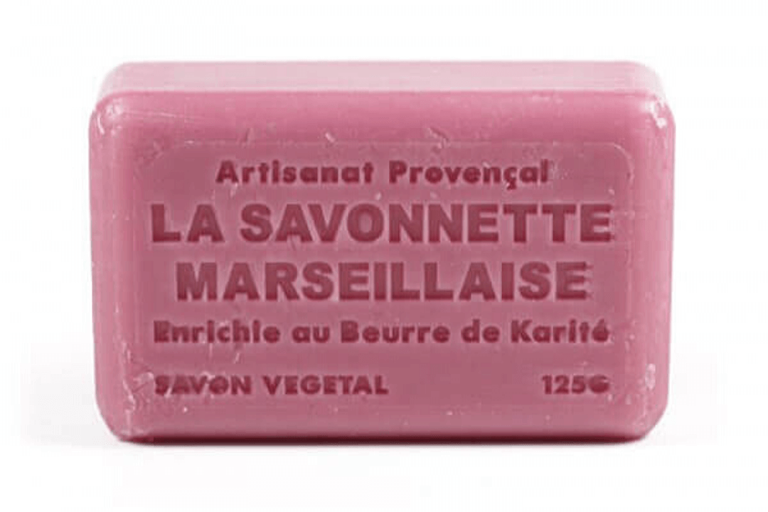 Patchouli French Soap 125g