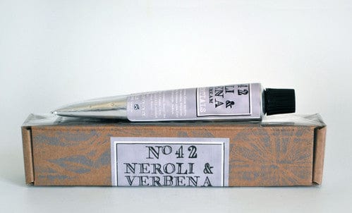 No.42 Neroli & Verbena 30 ml Hand Cream