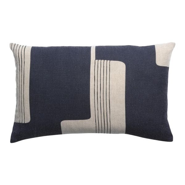 Zeff Zara Linen Cushion 30x50