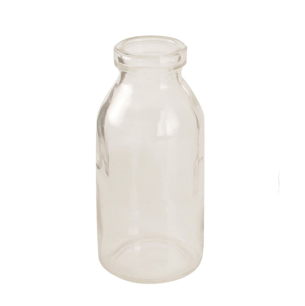 Mini School Milk Bottle