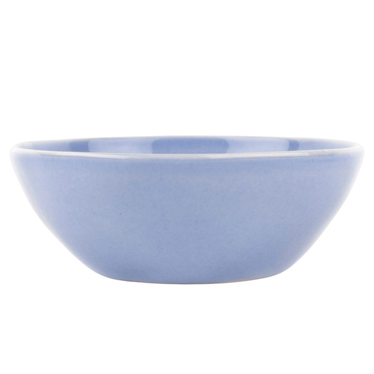 Lilac Small Ceramic Dipping Bowl