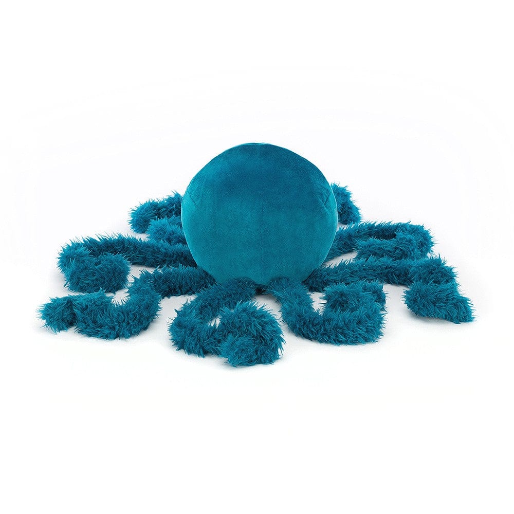 Jellycat Letty Jellyfish