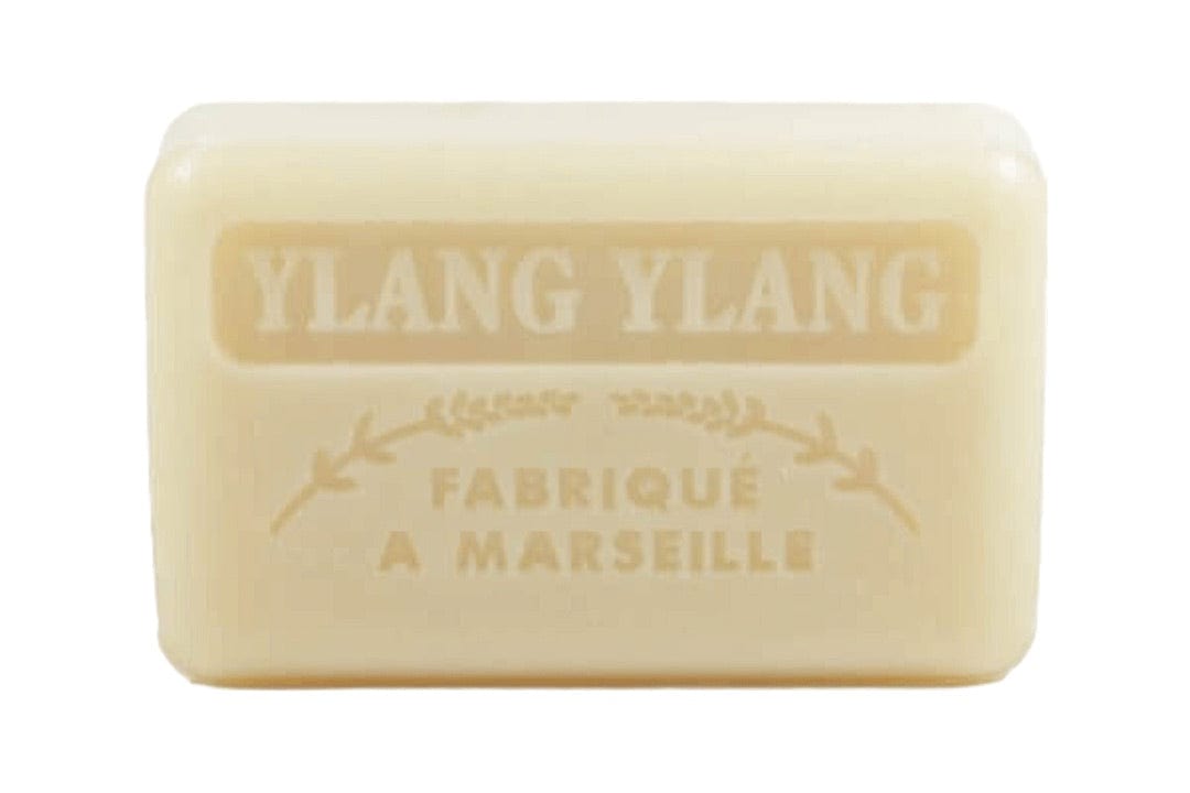 Ylang Ylang French Soap 125g