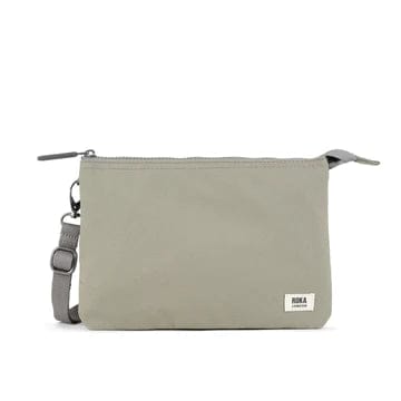 Carnaby Crossbody XL Recycled Canvas