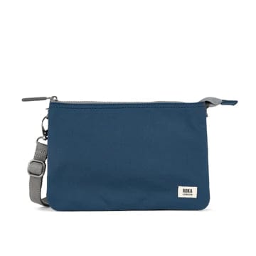 Carnaby Crossbody XL Recycled Canvas