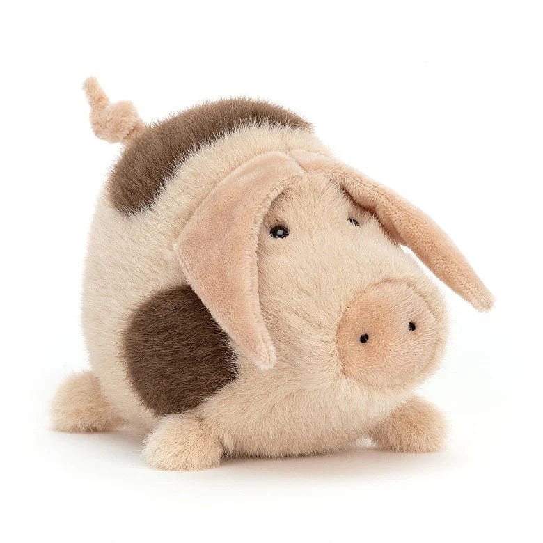 Jellycat shop farm animals